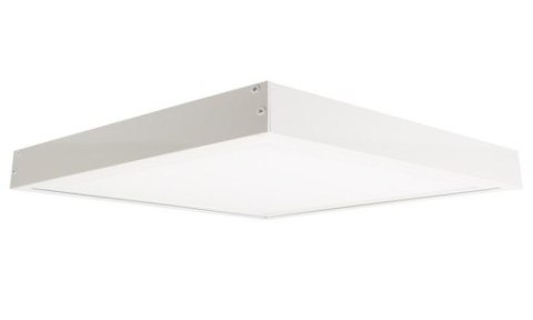 Panel Led X W Lampa Sufitowa Kaseton K Neutralny Nvox